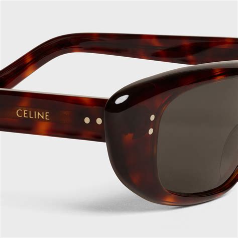 lunettes de soleil celine oeil de chat|CELINE Eyewear .